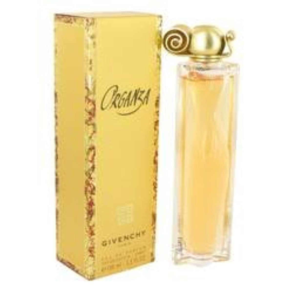 ORGANZA by Givenchy - Eau De Parfum Spray 3.3 oz For Women Beauty & Personal Care Givenchy