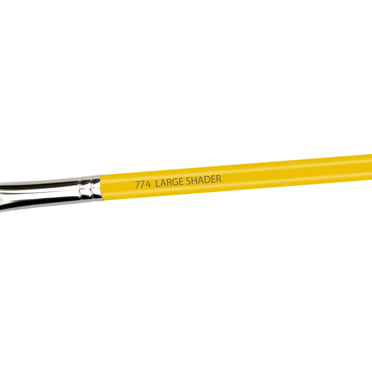 Bdellium Tools Professional Makeup Brush - Studio Series 774 Large Shader - With Mix of Soft Natural and Synthetic Fibers, For Applying and Blending Beauty & Personal Care BDELLIUM TOOLS
