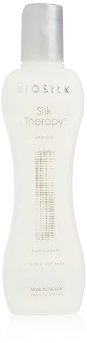 Biosilk Silk Therapy Cure, 5.64 oz Beauty & Personal Care BioSilk