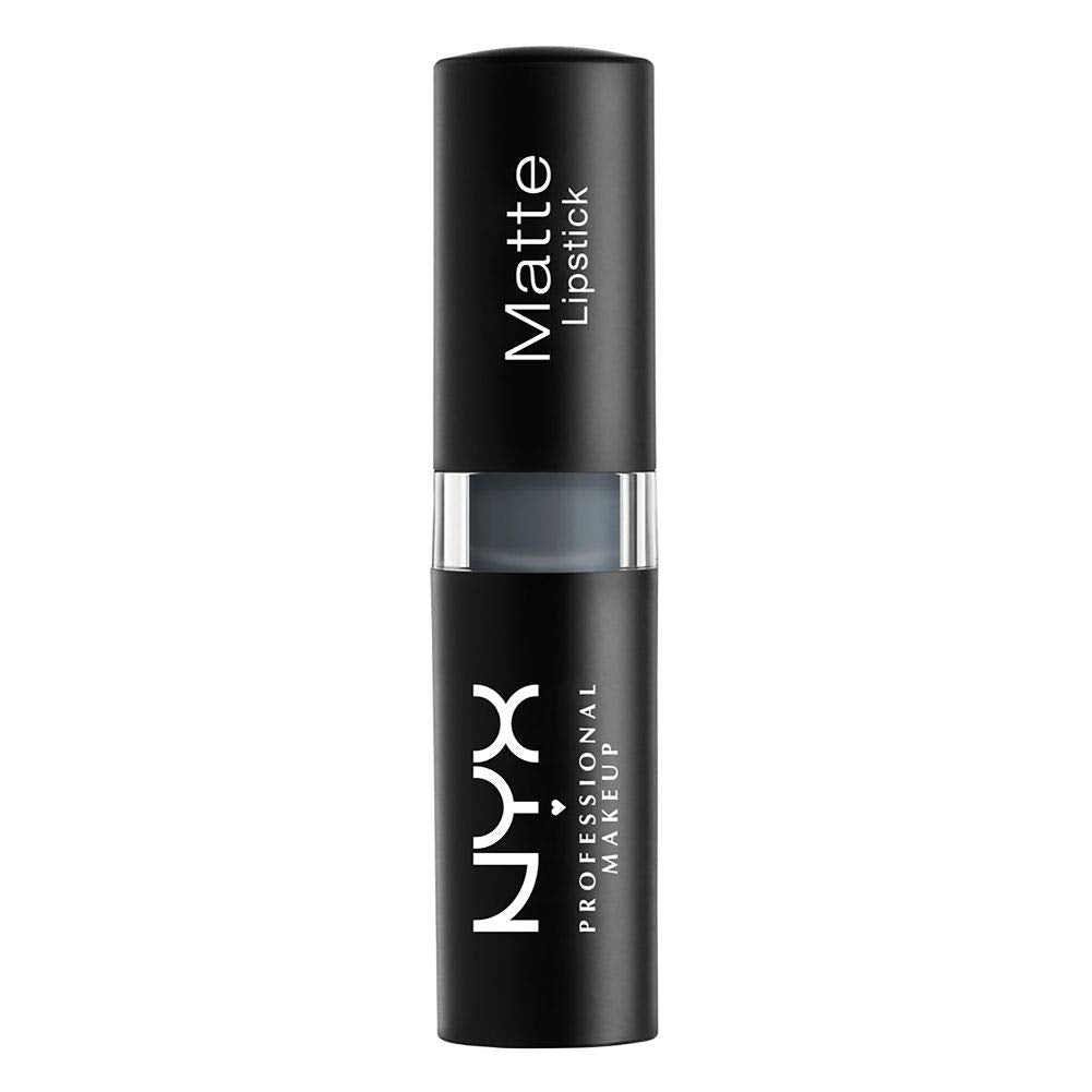 NYX PROFESSIONAL MAKEUP Matte Lipstick, Ultra Dare Beauty & Personal Care NYX PROFESSIONAL MAKEUP