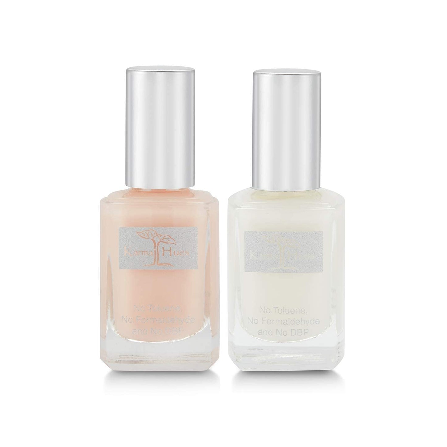 Karma Organic Deep Nutrition Nails Strengthener & 7 In 1 Elixir Nail Treatment Beauty & Personal Care karma organic