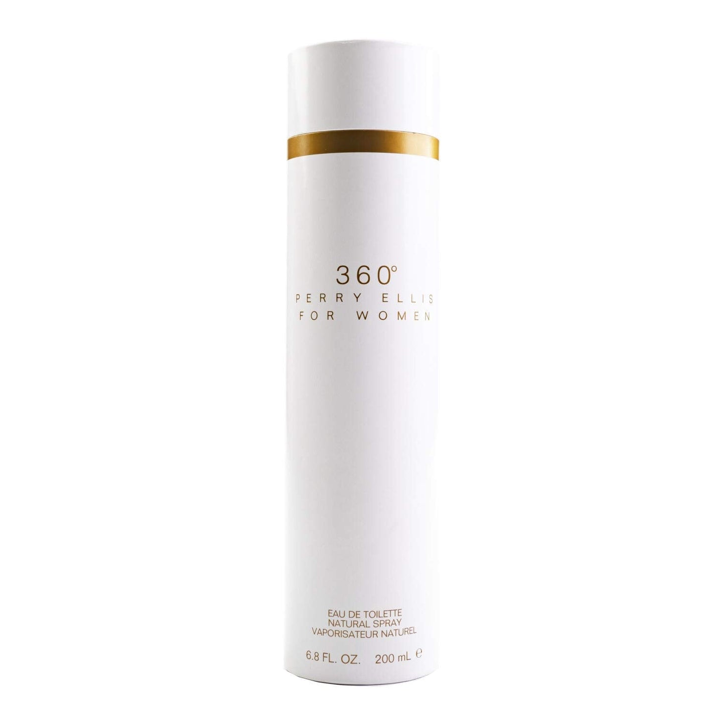 PERRY ELLIS 360 EDT SPRAY 6.8 OZ FRGLDY Beauty & Personal Care Perry Ellis