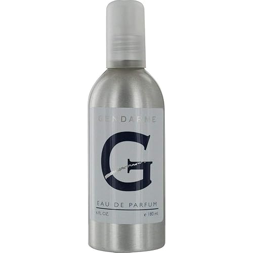 Gendarme Eau De Parfum Spray (6 oz.) Beauty & Personal Care Gendarme