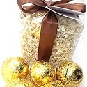Spa Pure OATMEALMILKHONEY Bath Bombs: GIFT SET with 6 Bath Bomb Fizzies with Shea, Mango & Cocoa Butter, Ultra Moisturizing (14 Oz) Great for Dry… Beauty & Personal Care Spa Pure