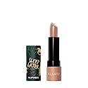 Almay Lipstick with Vitamin E Oil & Shea Butter, Matte Cream Finish, Hypoallergenic, Sleep Later, 0.14 Oz Beauty & Personal Care Almay