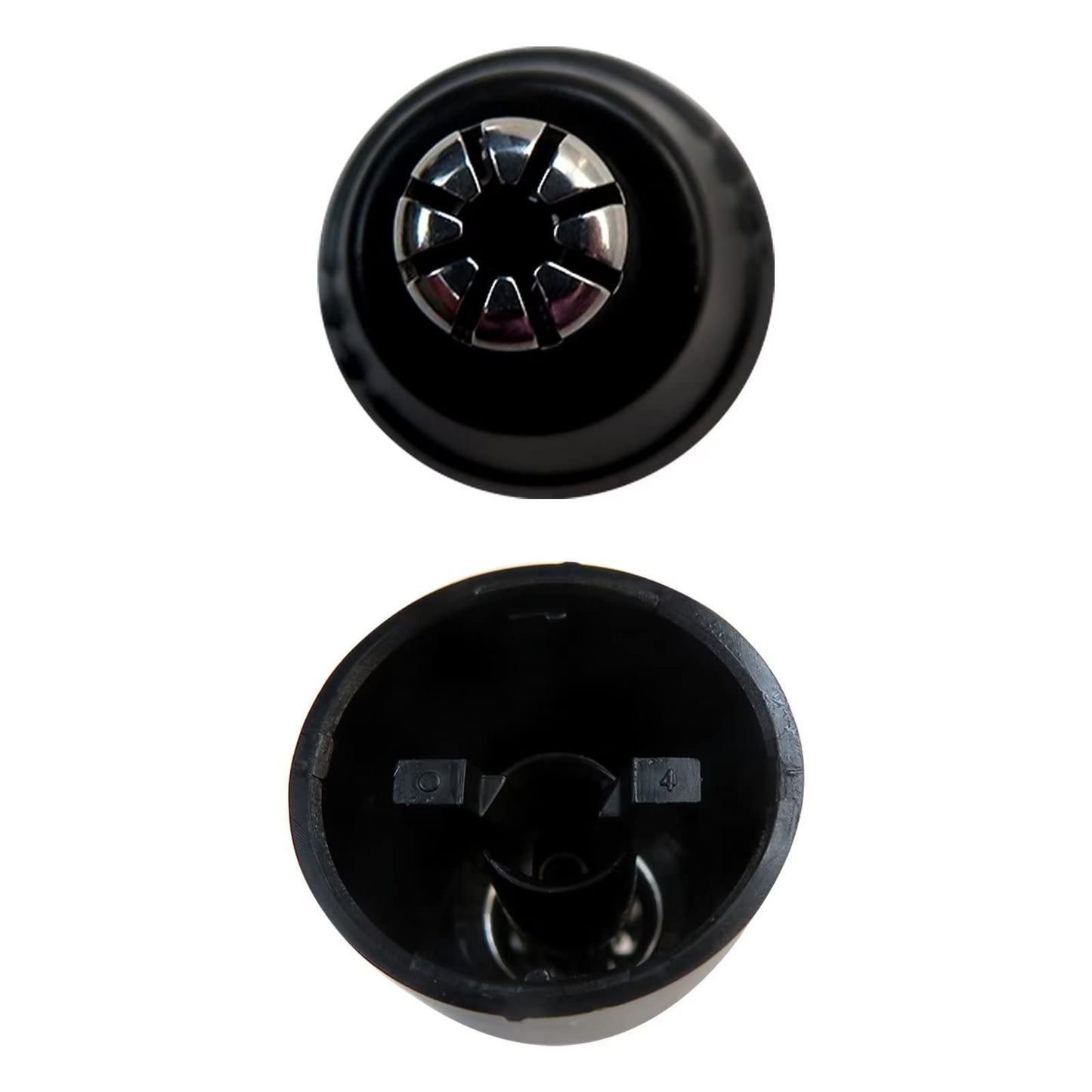ER9972-K Replacement Nose Cutter for Panasonic Compatible Models ER-GN10-R, ER-GN50-H, ER-GN30-K, ER-GN10-W, ER-GN30-W, ER-GN10-K Beauty and Personal Care USonline911