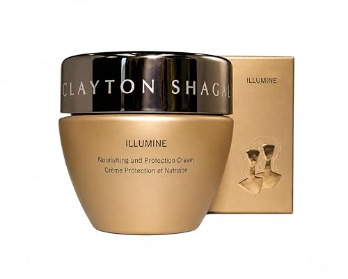 Clayton Shagal Illumine 1.7oz Beauty & Personal Care Clayton Shagal