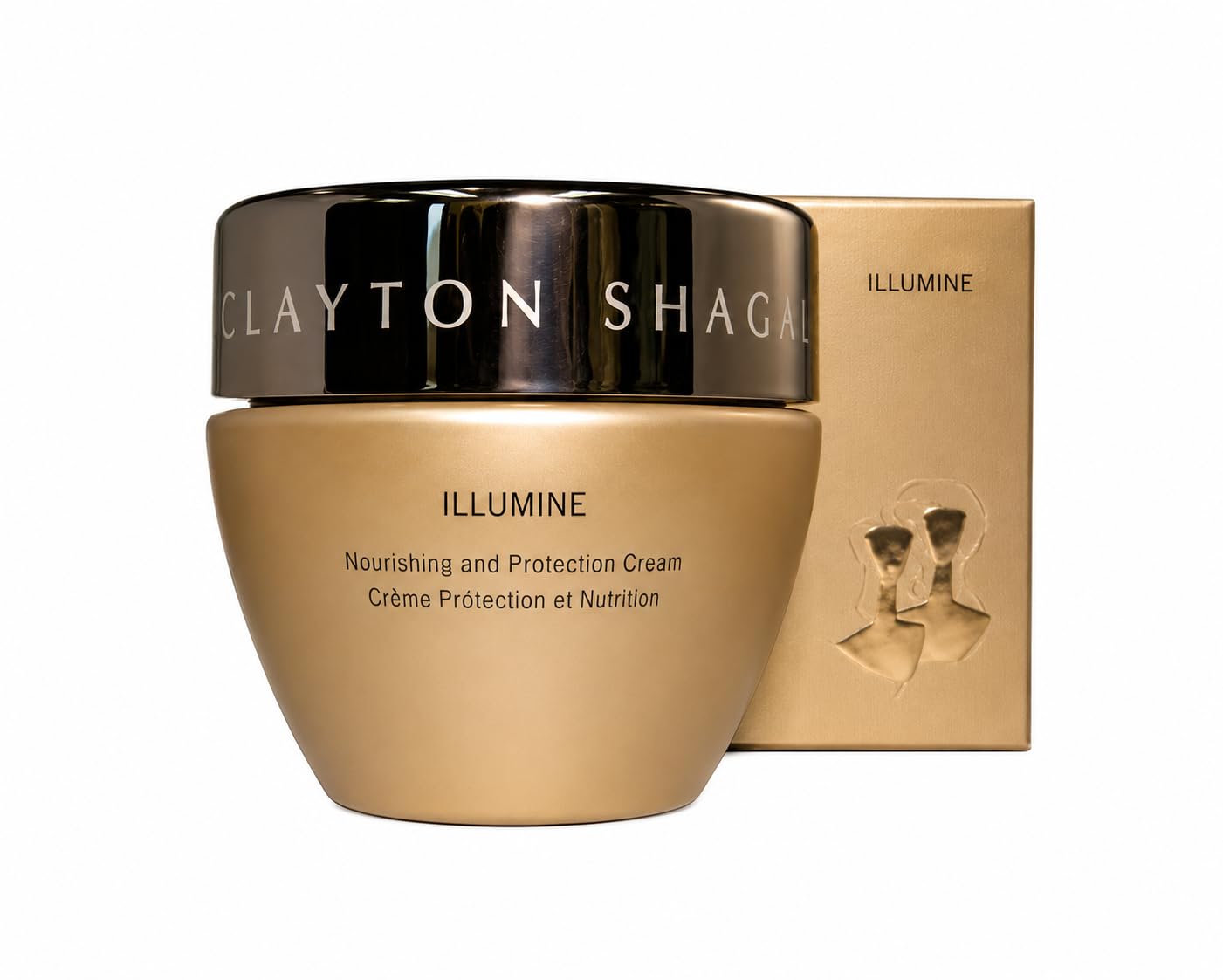 Clayton Shagal Illumine 1.7oz Beauty & Personal Care Clayton Shagal