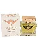 Joseph Jivago Joe Legend No. 10 Eau De Parfum Spray 3.4 oz for Women Beauty & Personal Care Joseph Jivago