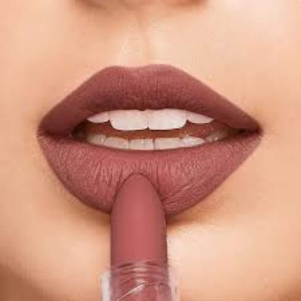 JOAH Air Light Satin Lipstick - Horizon Shade | Long-Lasting Hydrating Satin Lipstick | Vegan, Lightweight, and Cruelty-Free | Ideal for Natural, Beauty & Personal Care JOAH