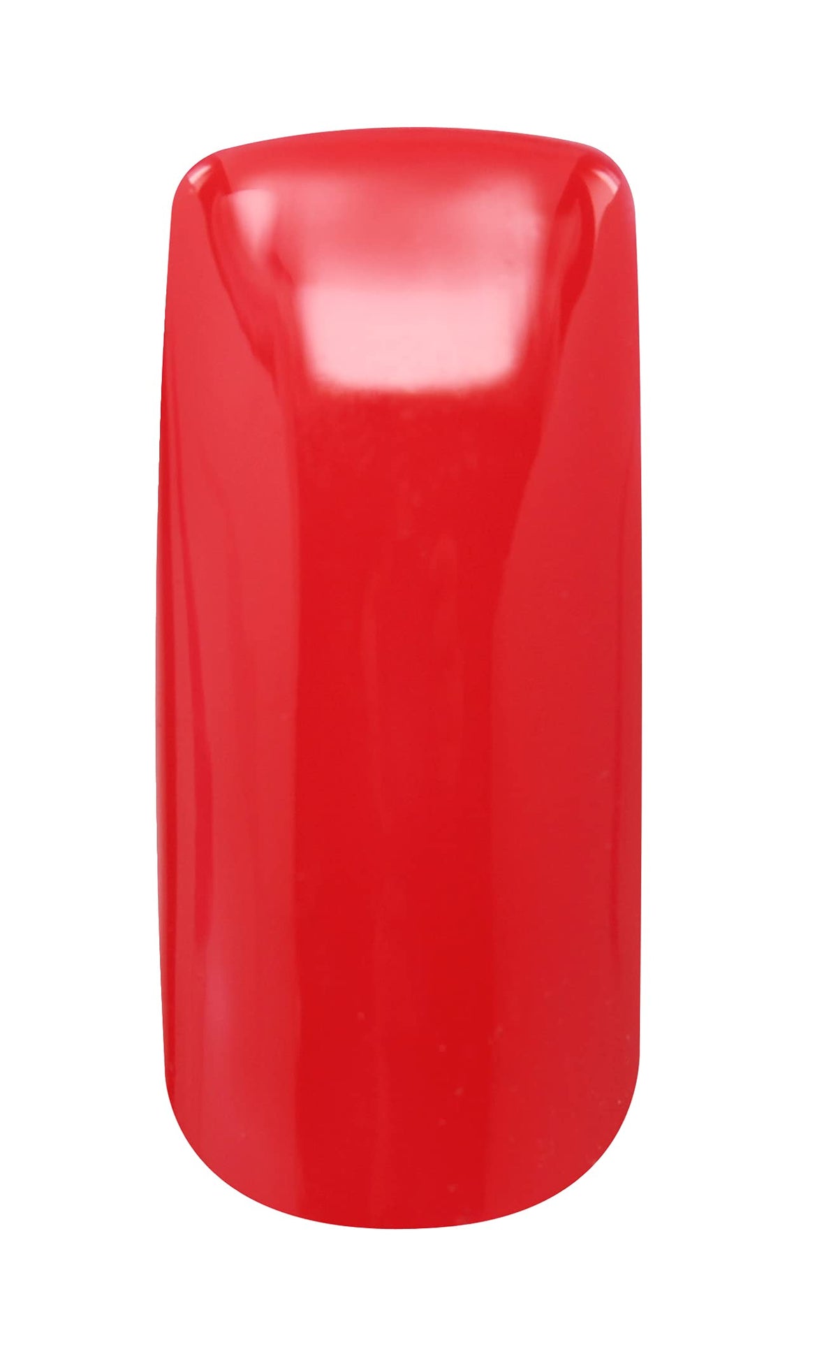 Mia Secret Gelux Soak-off gel nail polish color Valentine - Gel polish cured with nail lamp - Esmaltes para uñas en gel de larga duración para lampara