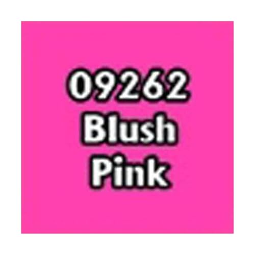 Reaper Pastels: Blush Pink Beauty & Personal Care Reaper