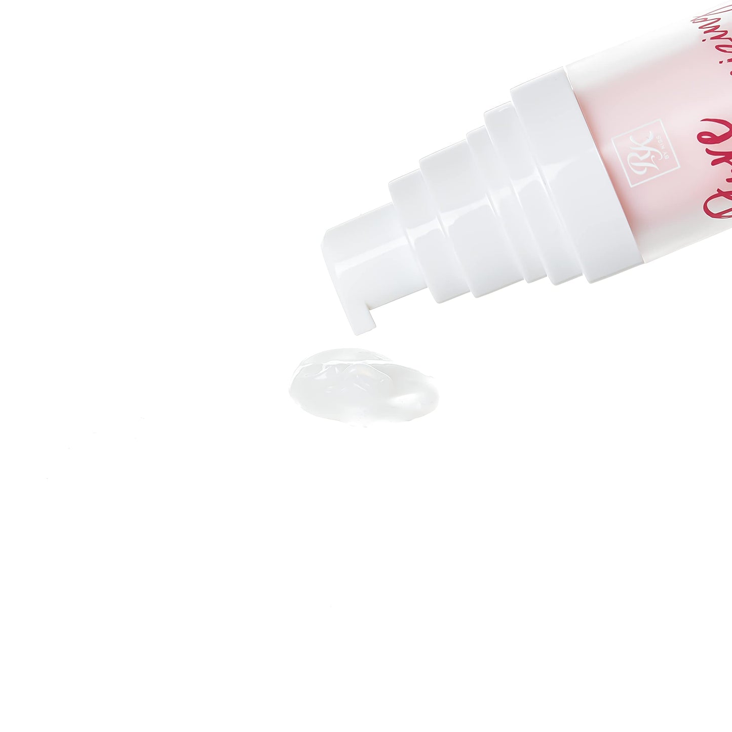 Ruby Kisses Pump Face Primer, Pore Minimizing Beauty & Personal Care Ruby Kisses