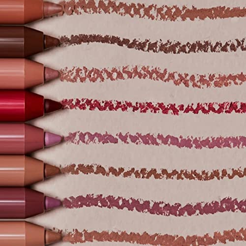 L.A. Girl Shockwave Nude Lip Liner, Rosewood GP743 Beauty & Personal Care L.A. Girl