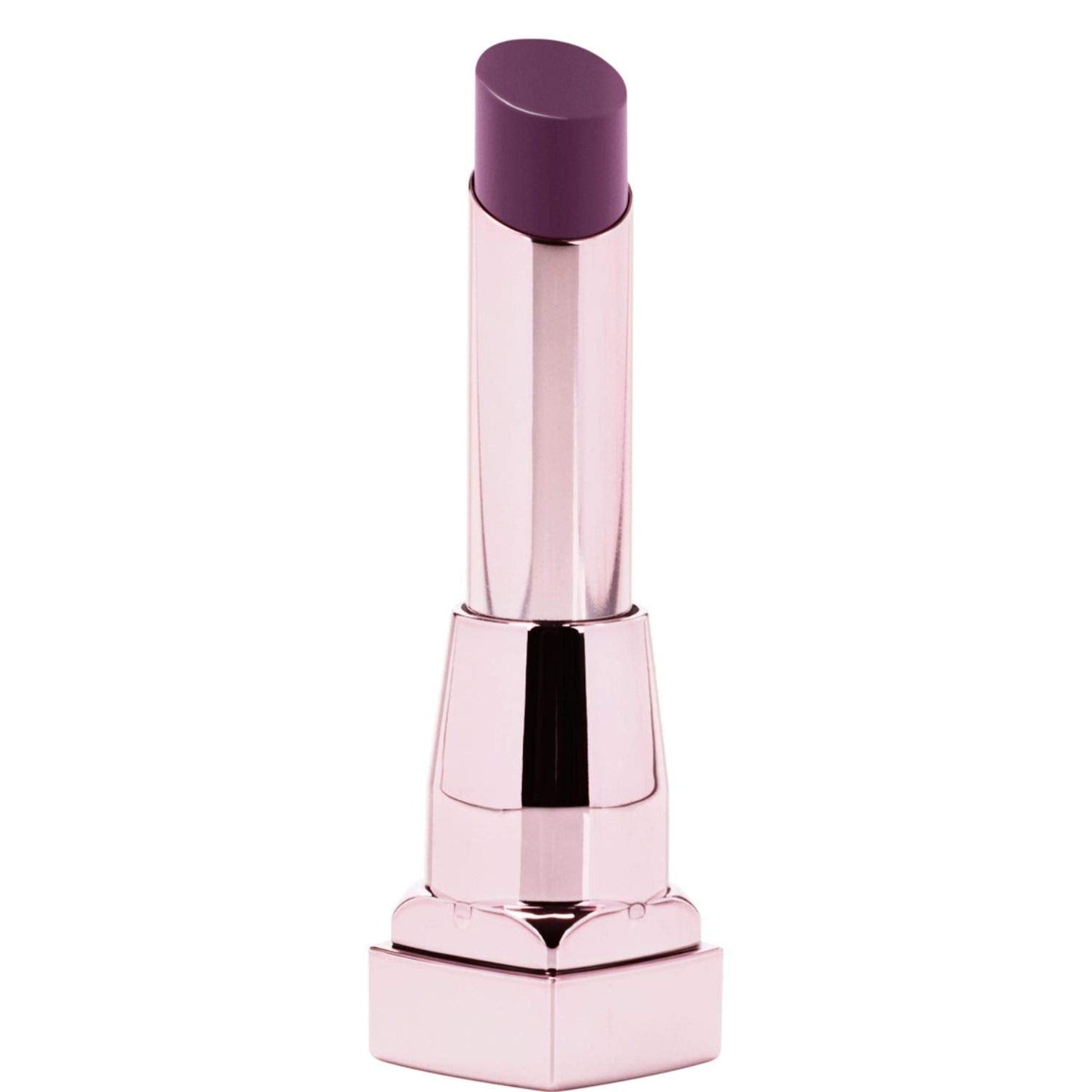 Maybelline Color Sensational Shine Compulsion Lipstick, Berry Blackmail, 1 Tube, 0.1 Ounce Beauty & Personal Care MAYBELLINE