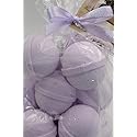 Spa Pure BlackBerry Sage Bath Bomb Fizzies with Shea Butter - Ultra Moisturizing and Best for All Skin Types - Each 1 oz - (14 Count in Pack 1) Beauty & Personal Care Spa Pure
