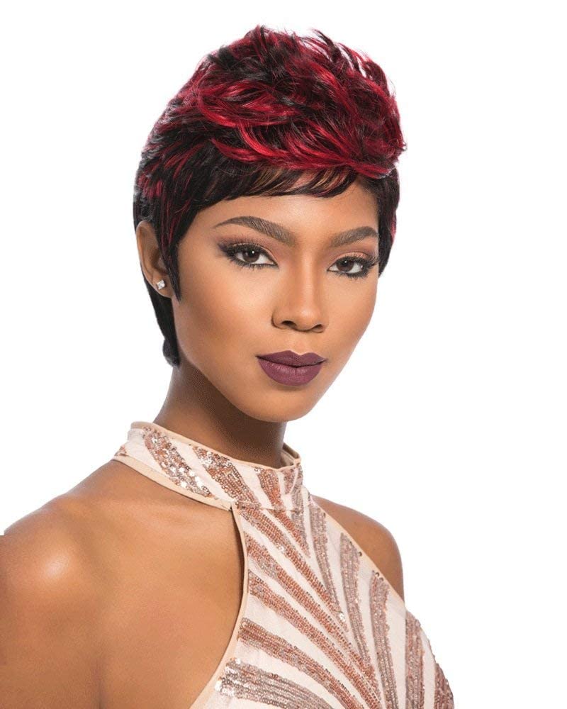 Sensationnel Empire curly weave hair - 27 pcs