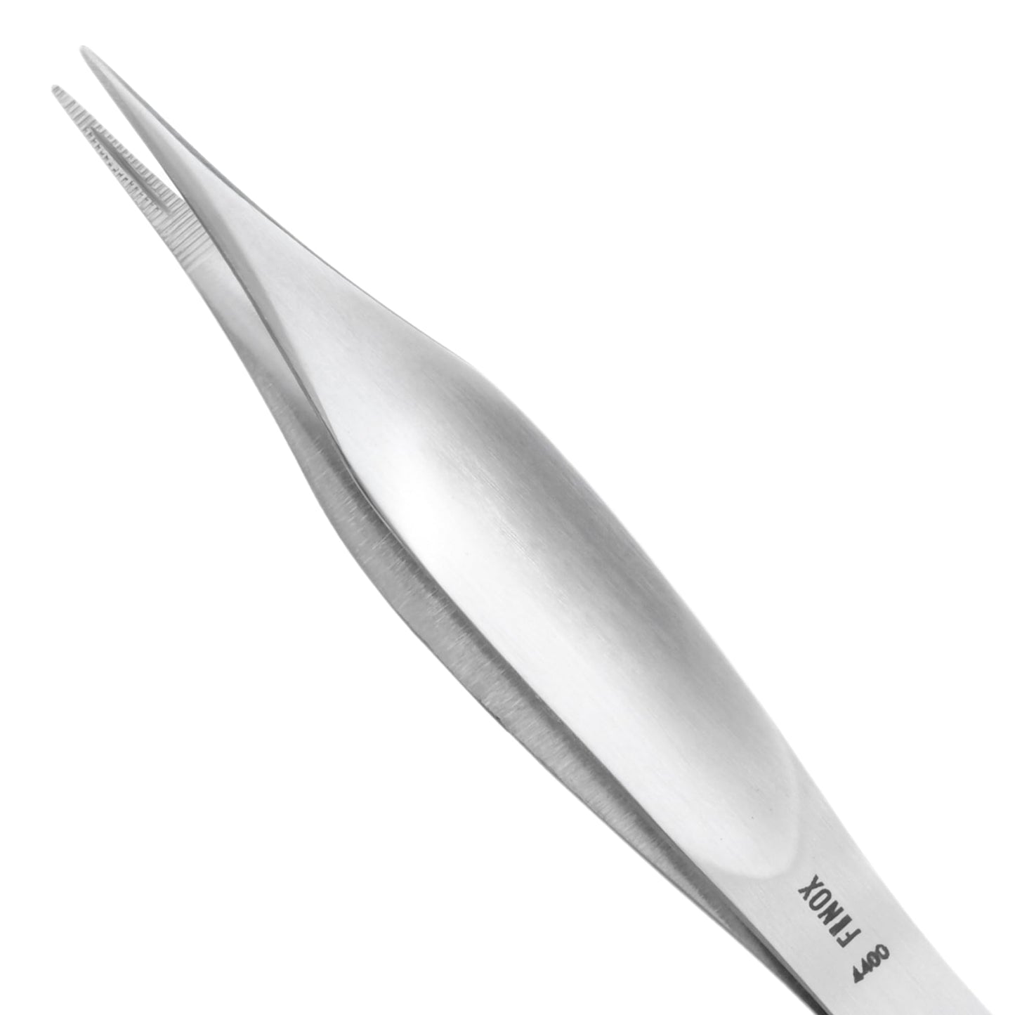 GERMANIKURE Pointed Splinter Tweezers in Leather Case, Ethically Made in Solingen Germany Beauty and Personal Care GERmanikure