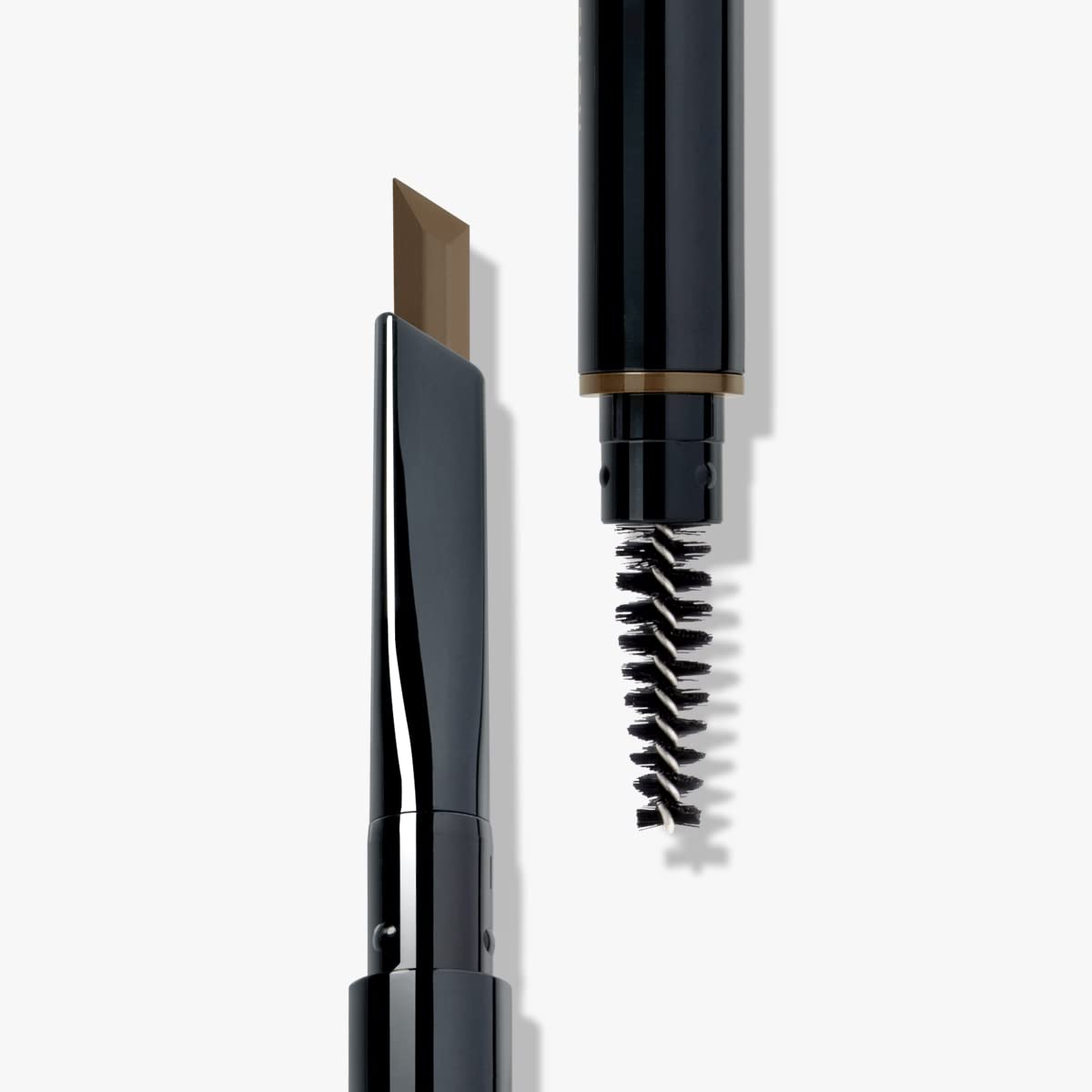 Xtreme Lashes Arch Defining Brow Pencil, Light Brown, Waterproof, Smudge-Proof, Long-Lasting Makeup, Vegan, Angled Tip Eyebrow Pencil with Spoolie Beauty & Personal Care Xtreme Lashes