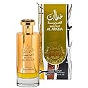 Lattafa Prestige Khaltat Al Arabia for Unisex Eau de Parfum Spray, 3.4 Ounce Beauty & Personal Care Lattafa
