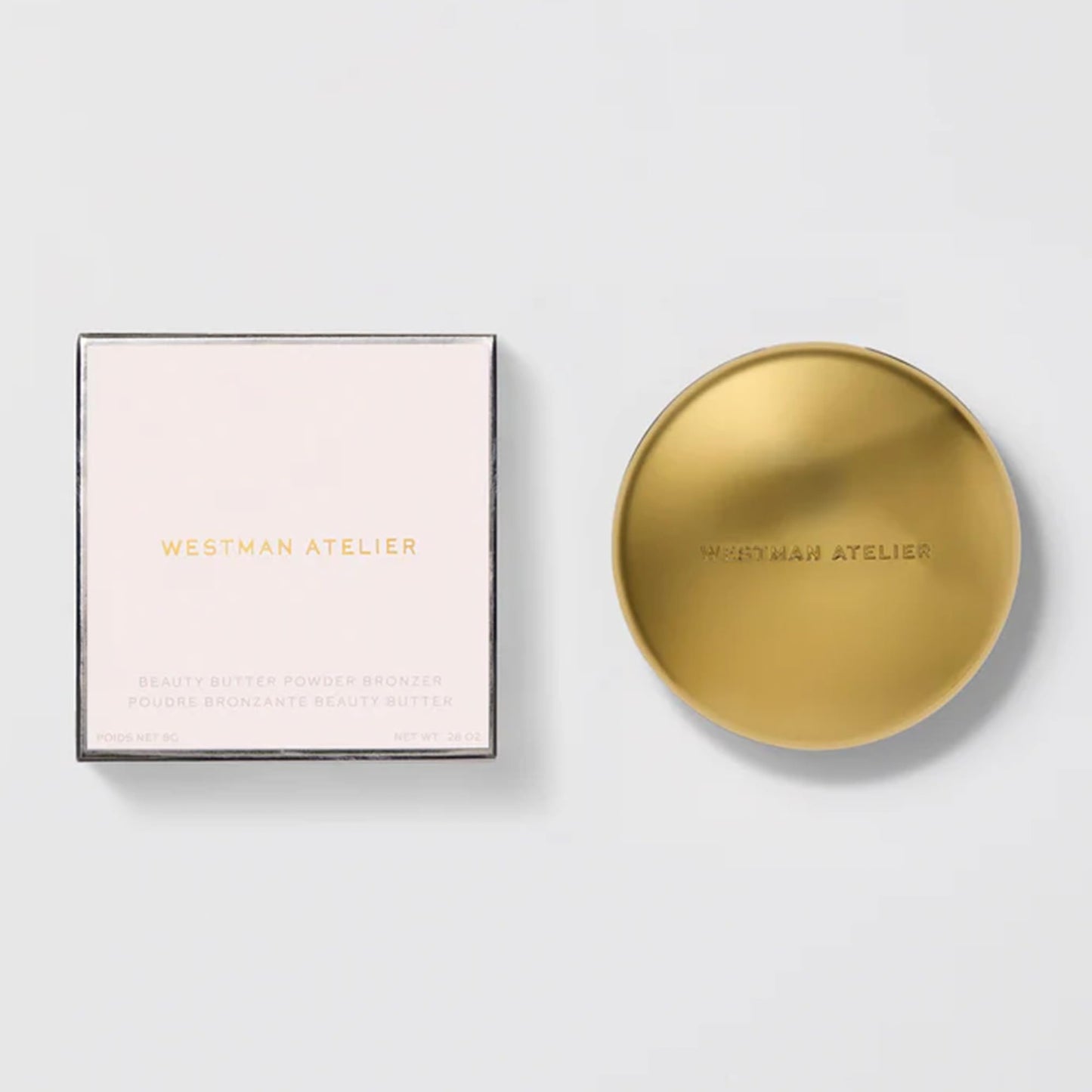 Beauty Butter Powder Bronzer Beauty & Personal Care WESTMAN ATELIER
