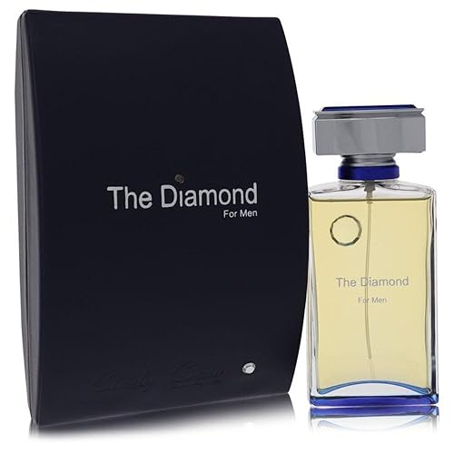Cindy Crawford The Diamond, 3.3 Ounce Beauty & Personal Care Cindy Crawford