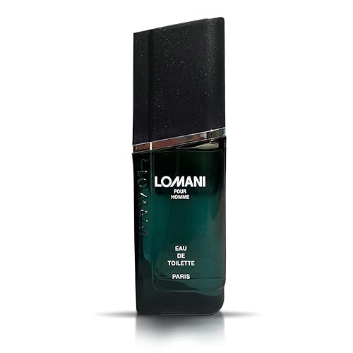 Lomani By Lomani 3.4 oz Eau De Toilette Spray for Men Beauty & Personal Care Lomani