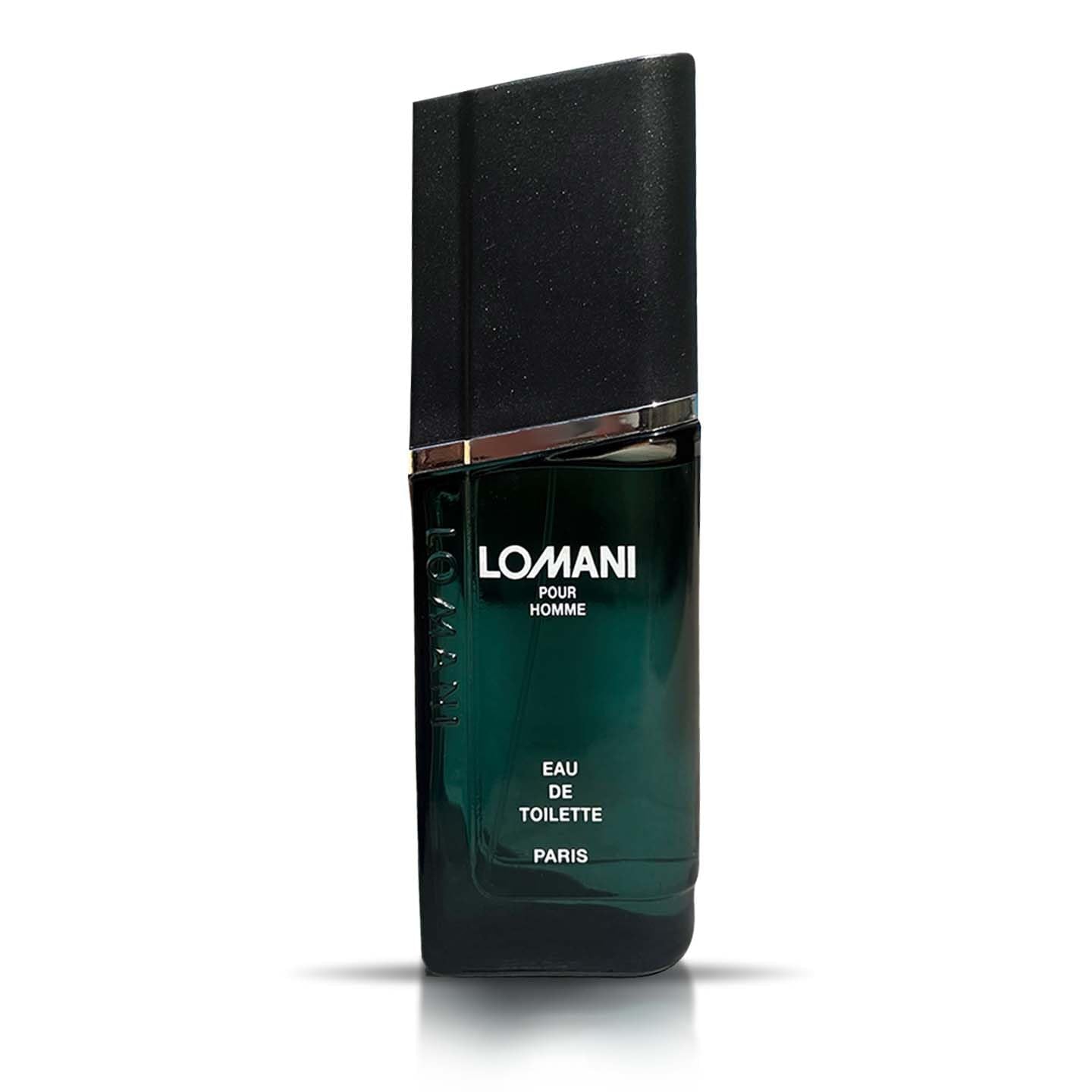 Lomani By Lomani 3.4 oz Eau De Toilette Spray for Men Beauty & Personal Care Lomani