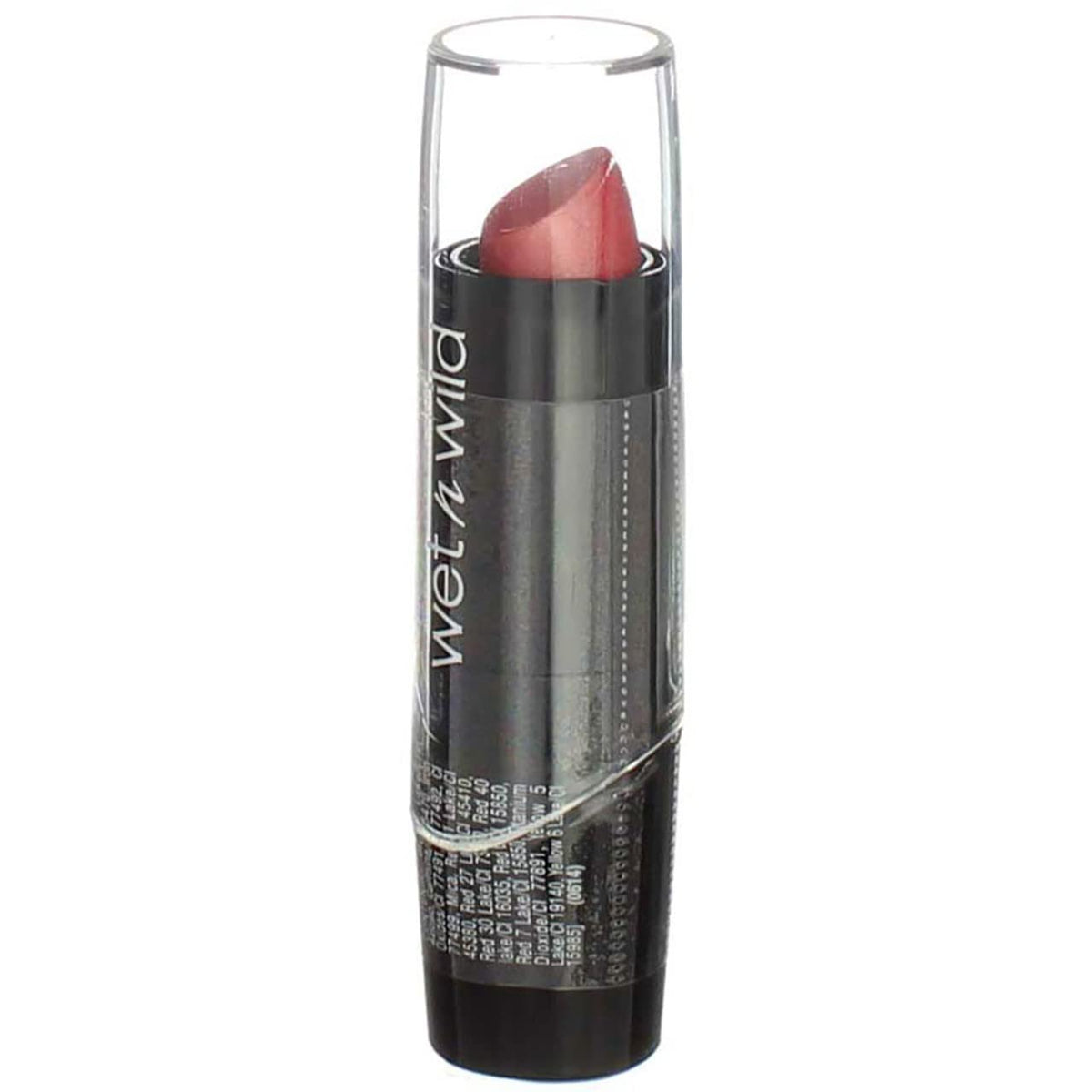 Silk Fin Lp Sunset Peach,Markwins Beauty Prod,512b Beauty & Personal Care wet n wild