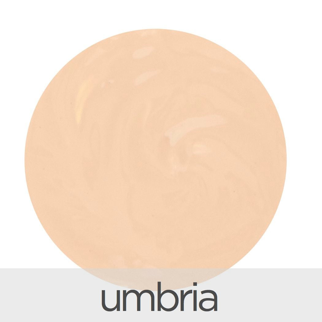 La Bella Donna Women's Ultimate Pure Perfection Liquid Mineral Foundation SPF 15 | Umbria