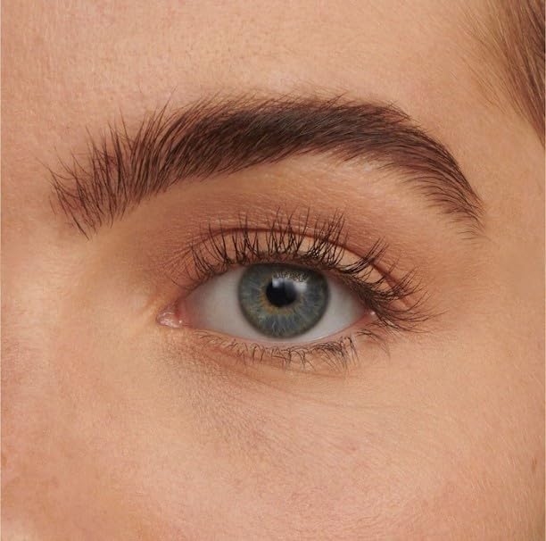 Sephora Collection Tint & Volume Brow Gel - 04 Midnight Brown (brown) 0.16 oz / 5 mL