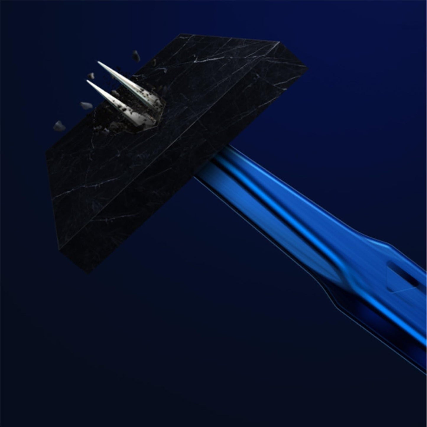 MENGKK Tweezers Tweezers, Lengthened Thickened high Hardness Tweezers for Mobile Phone Repair tweezer Beauty and Personal Care MENGKK