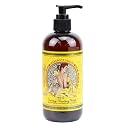 Barefoot Venus White Pine Creamy Cleansing Body Wash - 350 ML / 12 OZ (Mustard Bath) Beauty & Personal Care Barefoot Venus