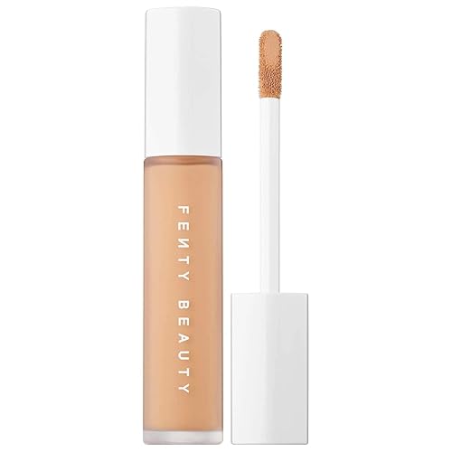 Pro Filtr Instant Retouch Concealer - 185 Light Medium With Neutral Undertone by Fenty Beauty for Women - 0.27 oz Concealer Beauty & Personal Care FENTY BEAUTY