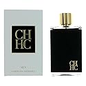 CH Men by Carolina Herrera, 6.8 oz Eau De Toilette Spray. Beauty & Personal Care Carolina Herrera