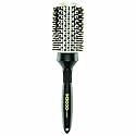 HairArt H3109 H3000 Black Tourmaline Round Brush 2-3/4? Beauty & Personal Care Hair Art