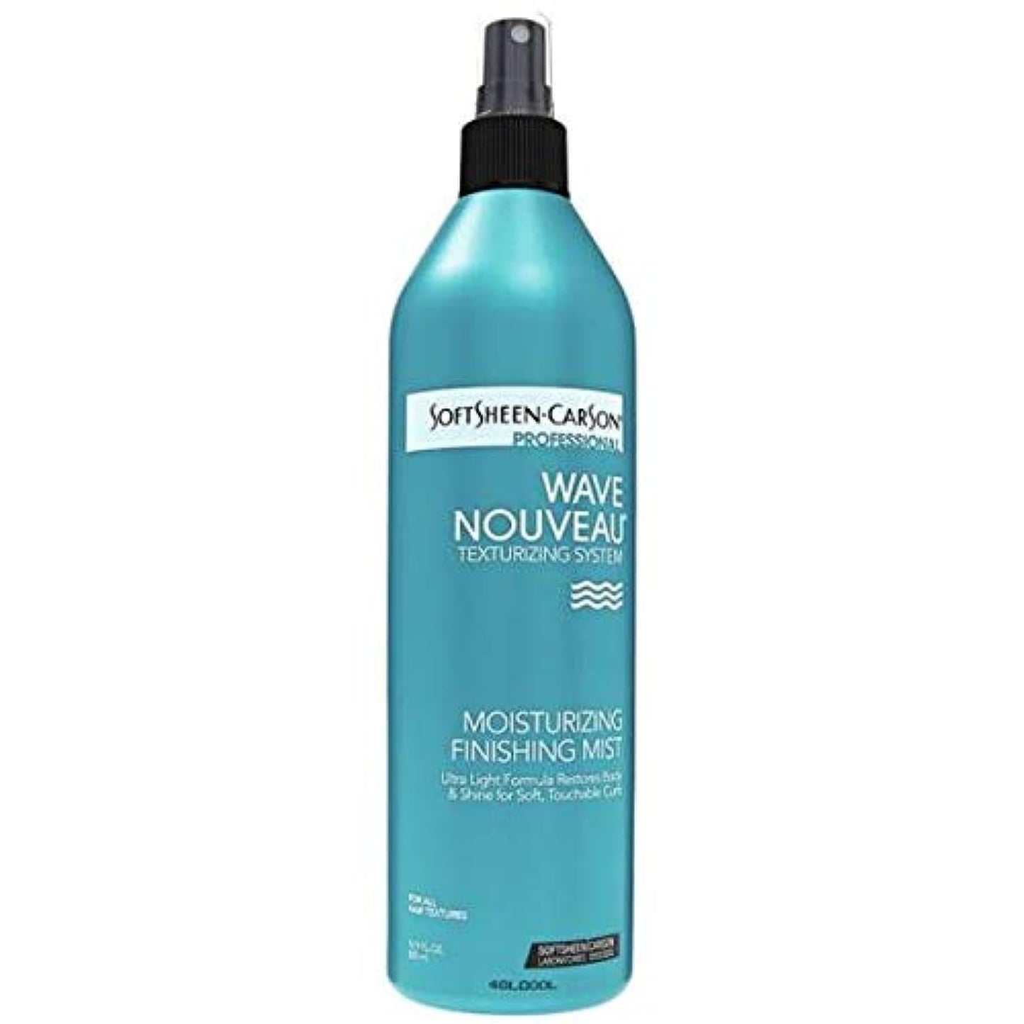 Softsheen-Carson Wave Nouveau Coiffure Moisturizing Finishing Mist, 16.9 Fl oz Beauty & Personal Care SoftSheen
