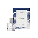 Lake & Skye 11 11 Azure Eau de Parfum, 1.7 fl oz (50 ml) - Aquatic, Floral, Skin Musk, Clean, Vegan, Paraben-Free, Cruelty-Free Beauty & Personal Care Lake & Skye