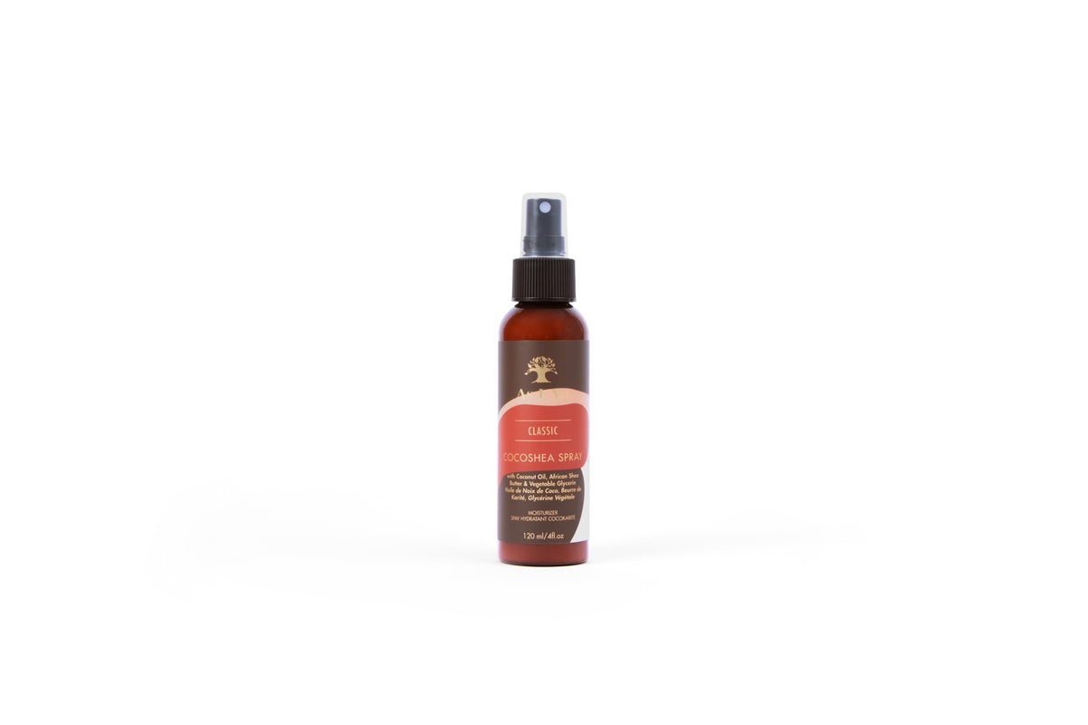 As I Am CocoShea, Concentrated Nano Blend of Coconut Oil and African Shea Butter, 4 Fl Oz Beauty & Personal Care Avlon