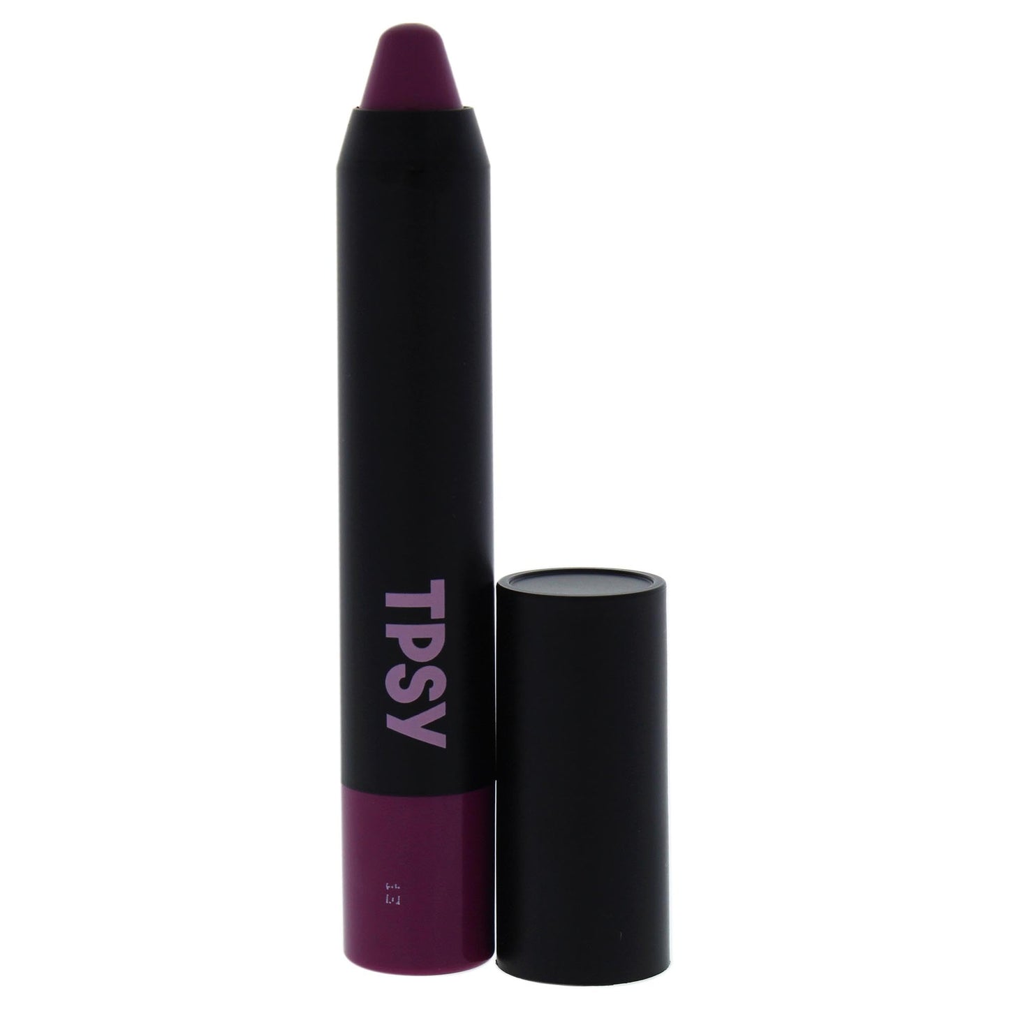TPSY Draw Lip Crayon - 013 Mixed Berry Women Lipstick 0.09 oz Beauty & Personal Care TPSY