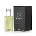 Ajmal Neutron for Men EDP - Eau De Parfum 100ML (3.4 oz) Beauty & Personal Care Ajmal