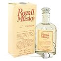 Royall Muske By Royall Fragrances For Men. Aftershave Lotion Cologne Spray 4 Ounces Beauty & Personal Care ROYALL LYME