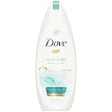 Dove Body Wash Sensitive Skin Unscented 22 Ounce (650ml) (2 Pack) Beauty & Personal Care Dove