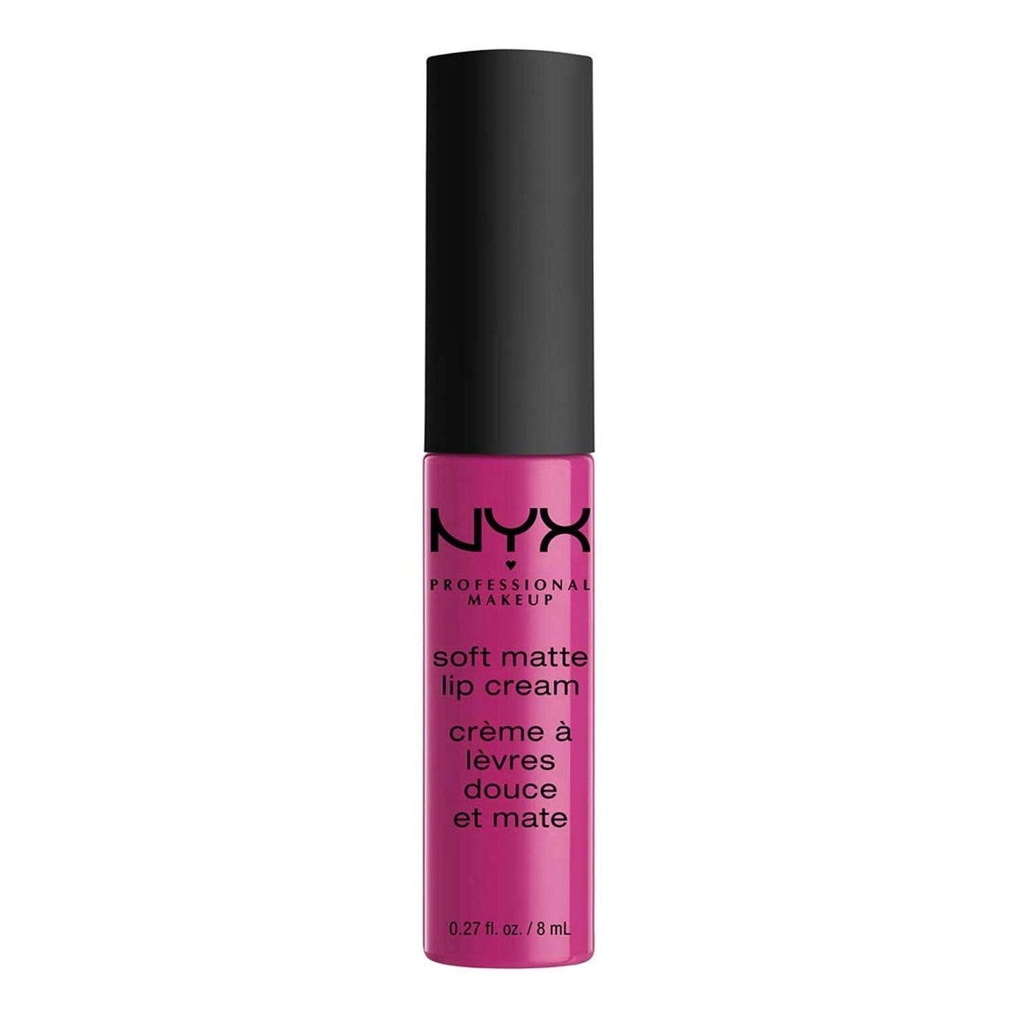NYX Professional Makeup Soft Matte Lip Cream, Addis Ababa Beauty & Personal Care NYX PROFESSIONAL MAKEUP