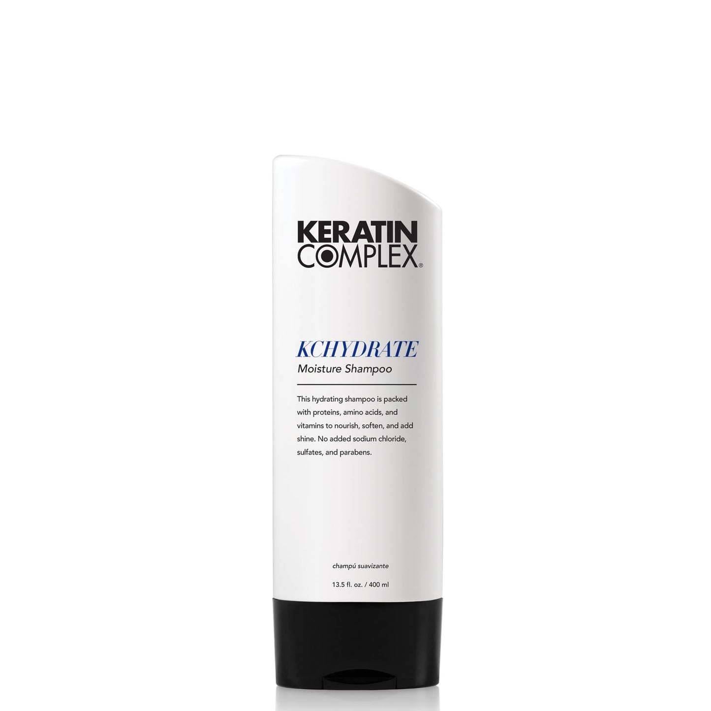 Keratin Complex KCHYDRATE Moisture Shampoo - 13.5 fl oz Beauty & Personal Care Keratin Complex