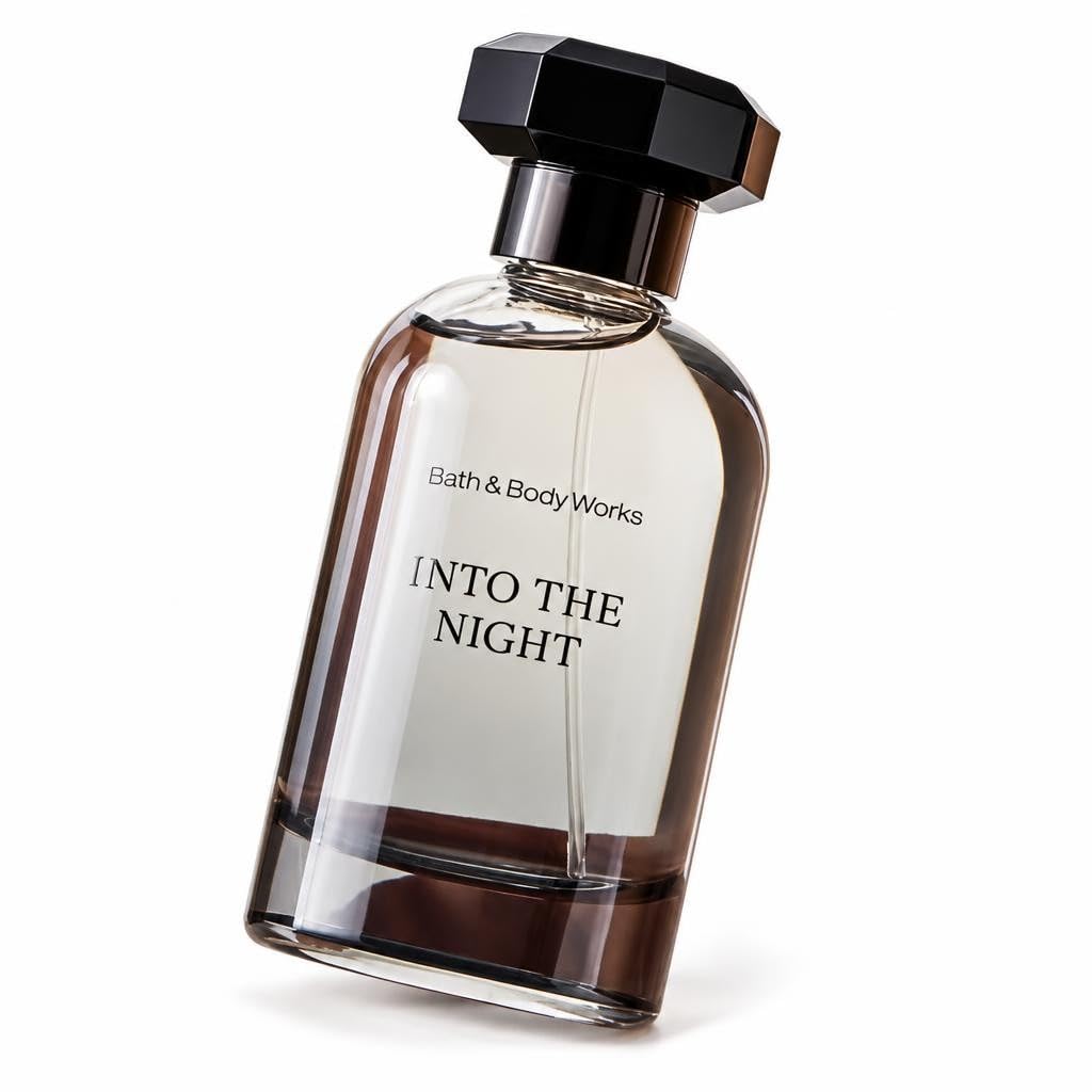 Bath & Body Works Into The Night Eau de Parfum - 3.4 fl oz