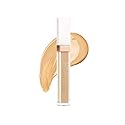 FLOWER BEAUTY By Drew Barrymore Light Illusion Full Coverage Concealer - Diffuse Dark Under Eye Circles + Blurs Blemishes - Weightless Formula + Beauty & Personal Care FLOWER BEAUTY