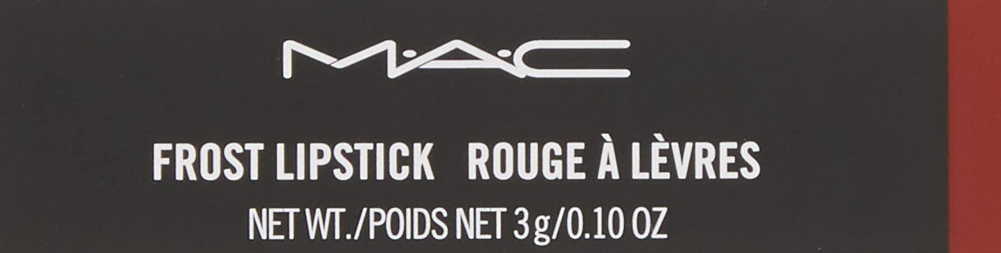 Mac Lipstick - Fresh Moroccan (Frost) -3g/0.1oz By Mac Beauty & Personal Care MAC