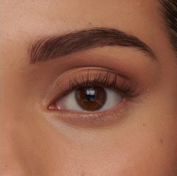 Sephora Collection Tint & Volume Brow Gel - 03 Rich Chestnut (brown) 0.16 oz / 5 mL