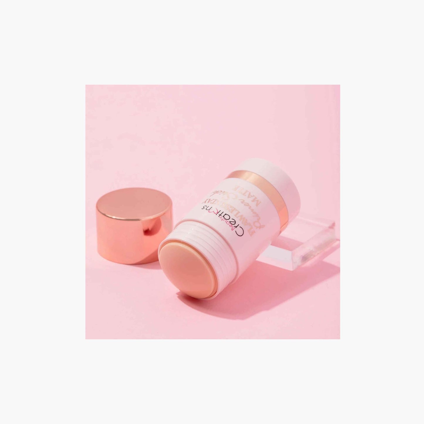 Beauty Creations Flawless Stay Primer Stick Matte Beauty & Personal Care Beauty Creations
